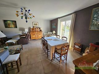  Maison � vendre 4 pi�ces 109 m�