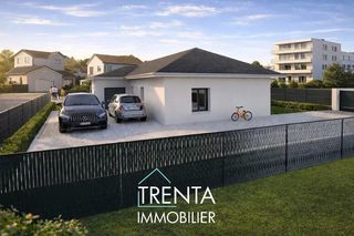  Maison � vendre 4 pi�ces 100 m�