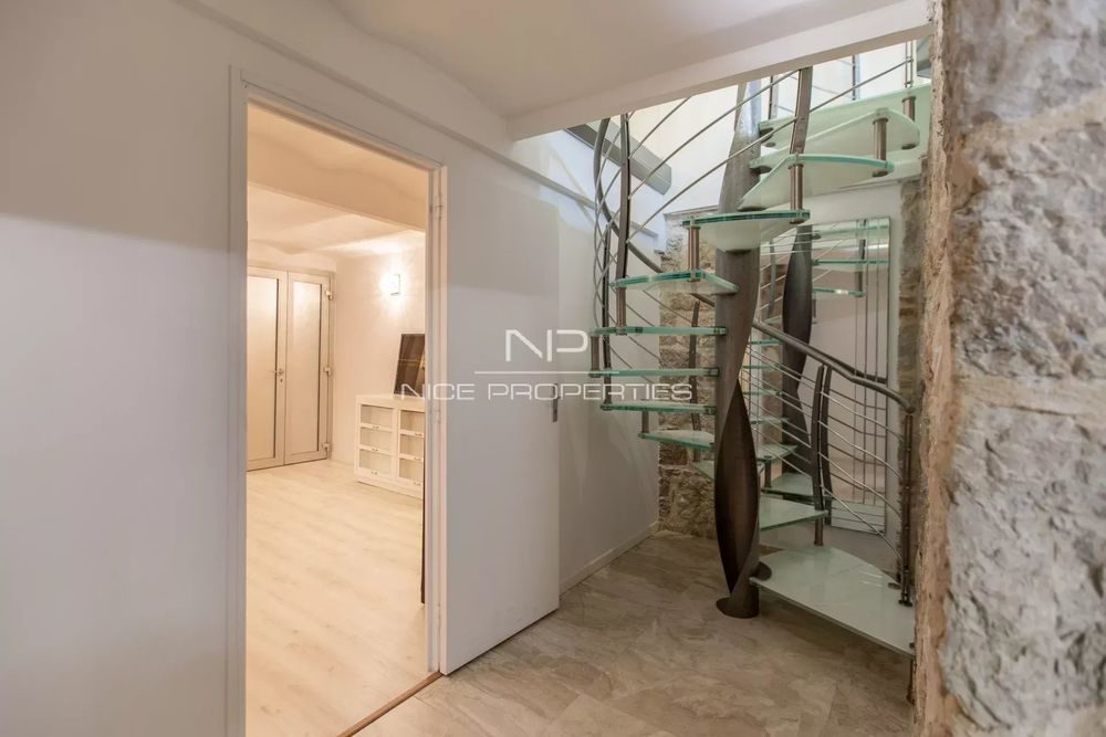 � vendre  Appartement Nice (06000)