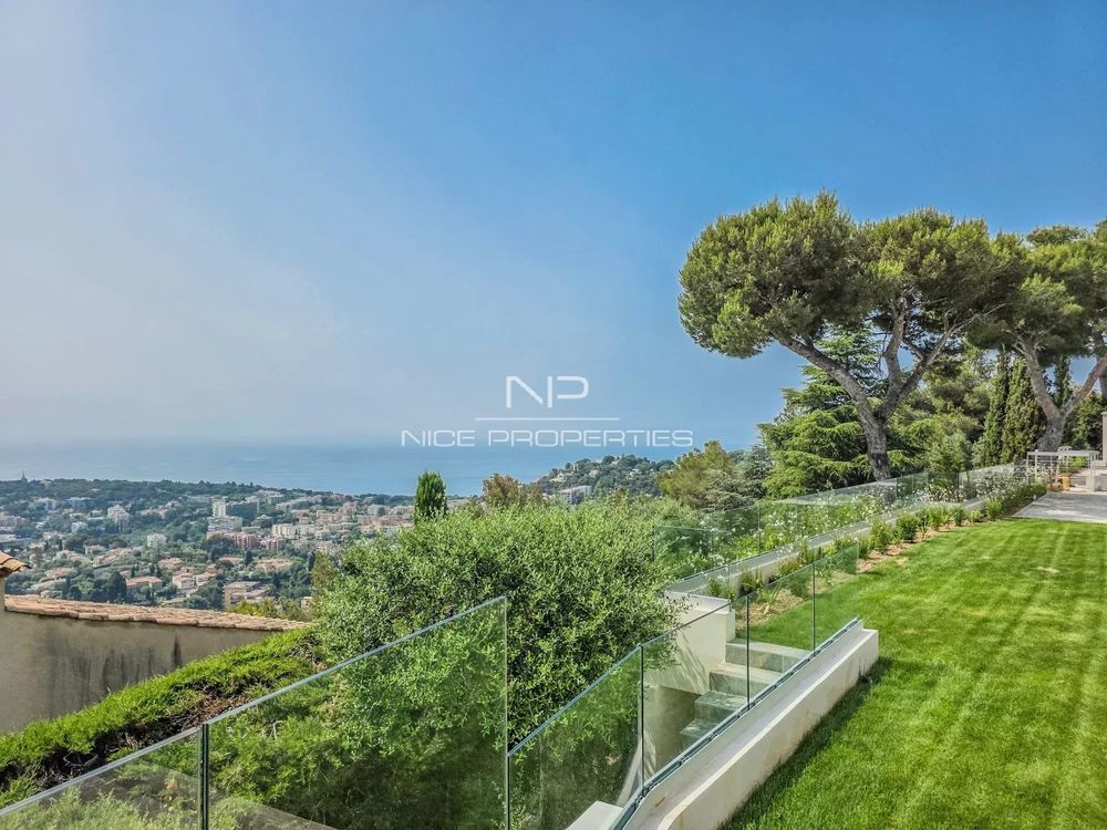 � vendre  Villa Roquebrune-Cap-Martin (06190)