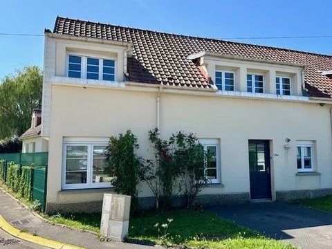   Maison semi-ind�pendante pour investissement Maison - 4 pi�ce(s) - 110 m�