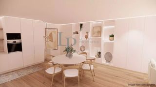  Appartement � vendre 3 pi�ces 96 m�