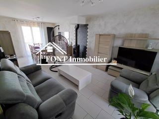  Maison � vendre 6 pi�ces 103 m�