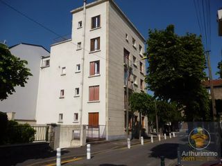  Appartement � vendre 2 pi�ces 39 m�