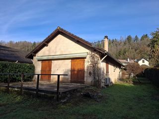  Maison � vendre 4 pi�ces 