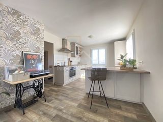  Maison � vendre 4 pi�ces 92 m�