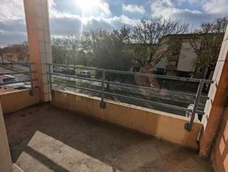  Appartement � vendre 1 pi�ce 34 m�