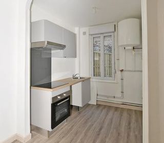  Appartement � louer 2 pi�ces 42 m�