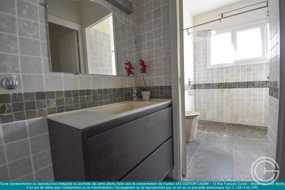 � vendre  Villa Nice (06200)