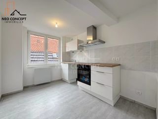  Appartement � louer 4 pi�ces 67 m�