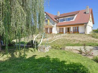  Maison � vendre 8 pi�ces 200 m�