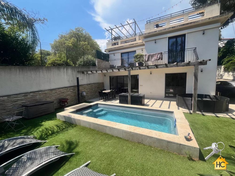 � vendre  Maison Cannes (06400)