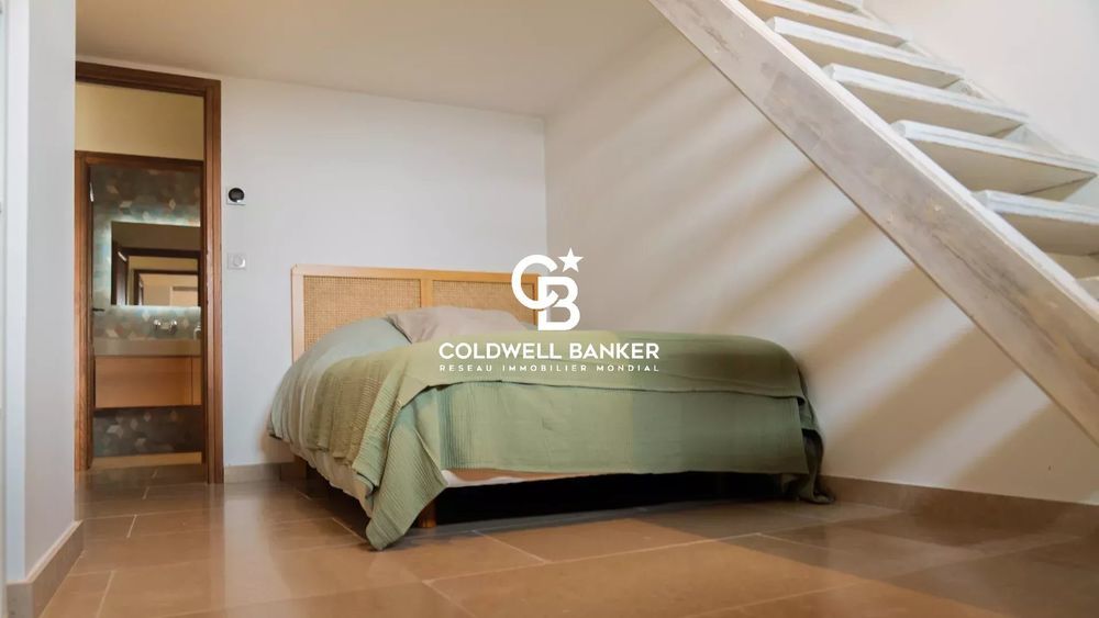 � vendre  Maison Saint-Paul-de-Vence (06570)