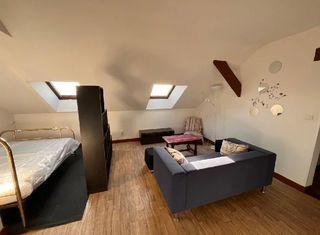  Appartement � louer 1 pi�ce 37 m�