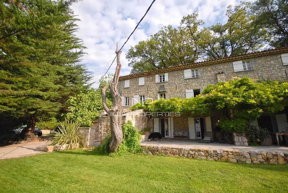 � vendre  Villa Valbonne (06560)