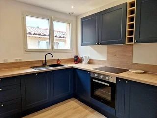  Appartement � vendre 2 pi�ces 63 m�