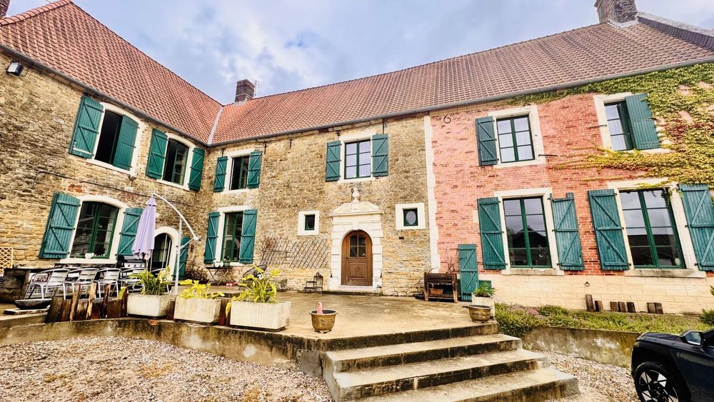 � vendre  Maison Hesdin-l'Abb� (62360)