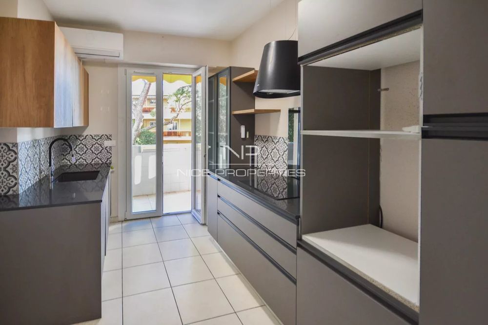 � vendre  Appartement Cap-d'Ail (06320)