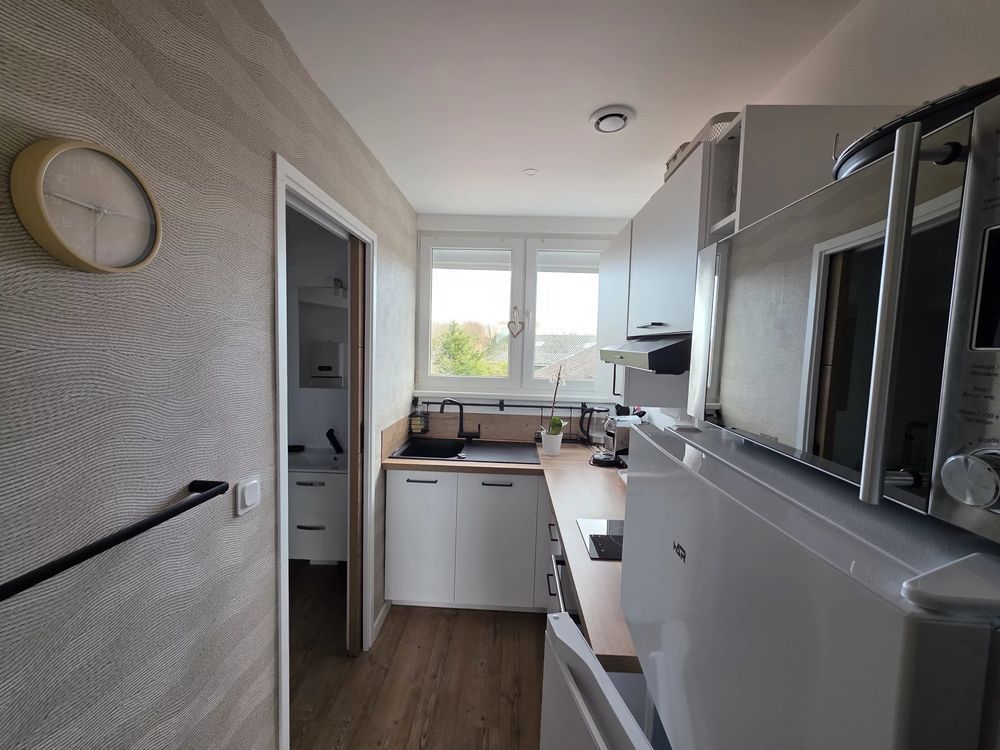 � vendre  Maison Wimereux (62930)