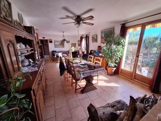  Maison � vendre 3 pi�ces 85 m�