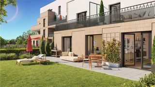  Appartement � vendre 5 pi�ces 145 m�