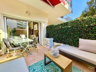  Appartement � vendre 1 pi�ce 20 m�