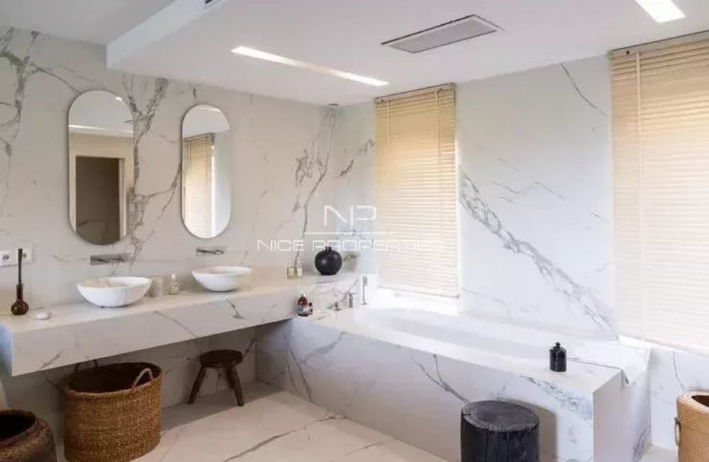 � vendre  Villa Nice (06000)