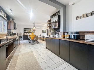  Maison � vendre 6 pi�ces 130 m�