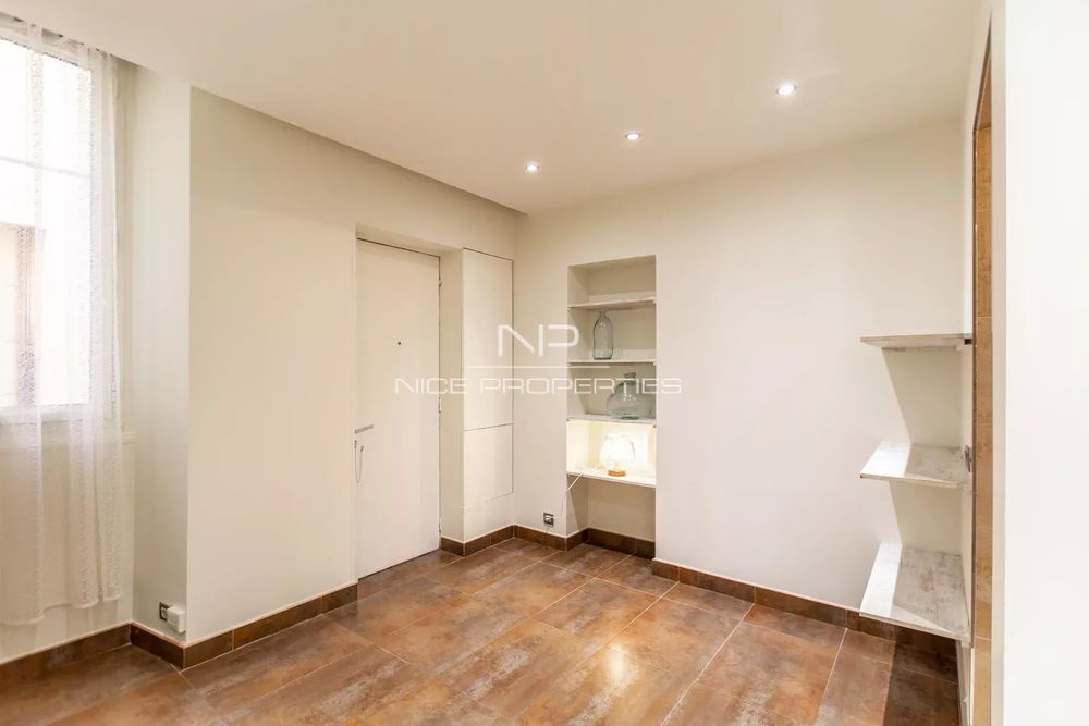 � vendre  Appartement Nice (06000)