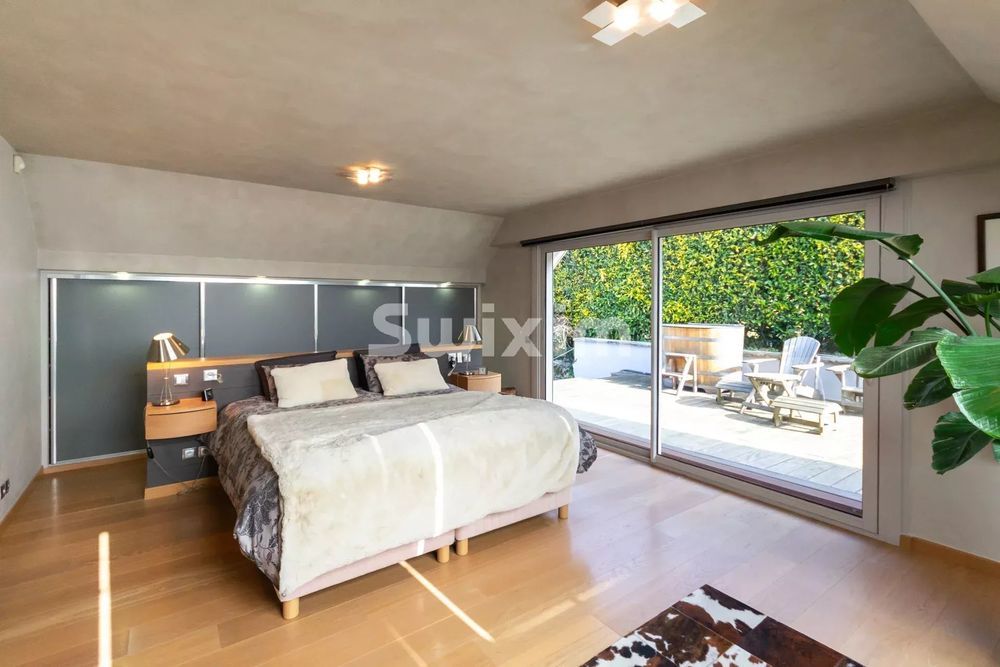 � vendre  Villa Annecy (74000)