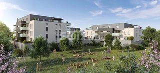  Appartement � vendre 3 pi�ces 66 m�