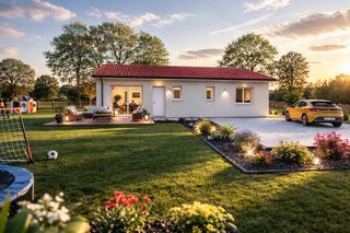  Maison � vendre 4 pi�ces 85 m�