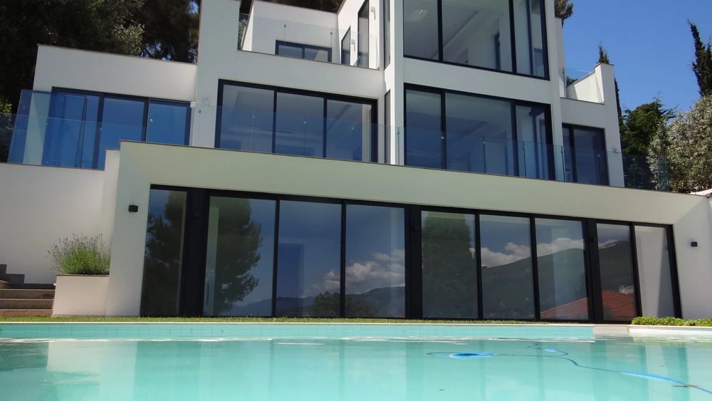 � vendre  Villa Roquebrune-Cap-Martin (06190)