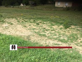  Terrain � vendre 750 m�