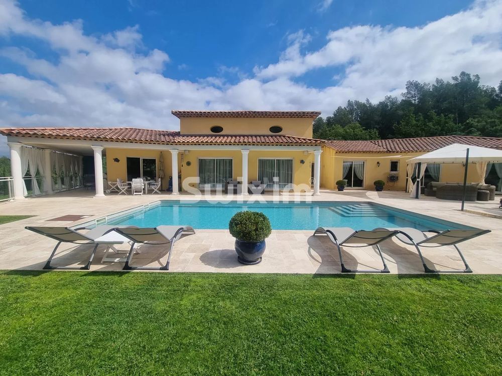 � vendre  Maison Les Arcs (83460)