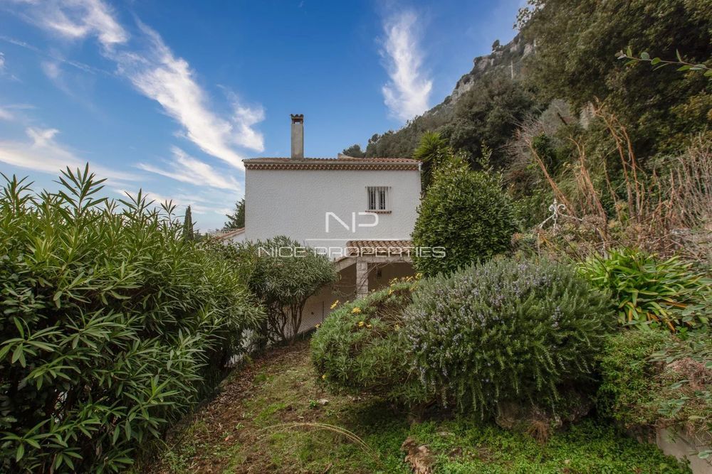 � vendre  Maison La Turbie (06320)