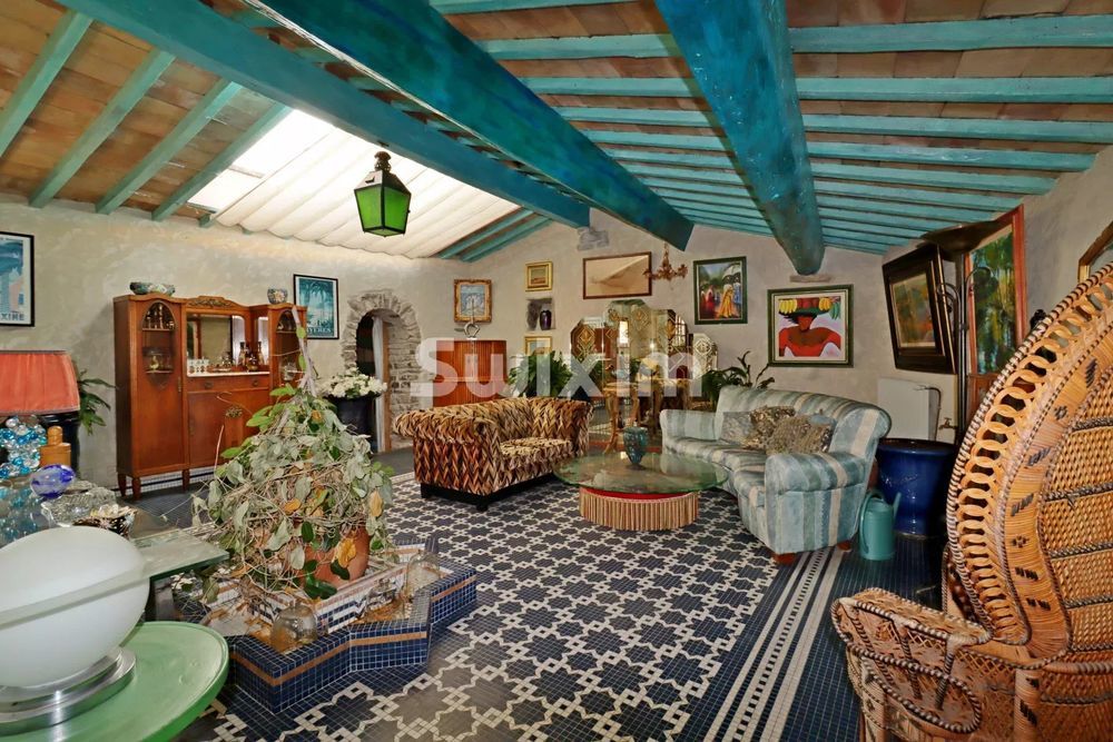 � vendre  Maison Sommi�res (30250)