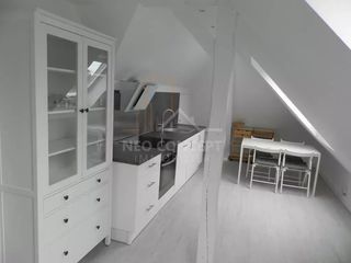  Appartement � louer 2 pi�ces 37 m�