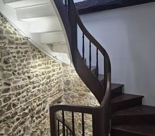  Maison � vendre 5 pi�ces 80 m�