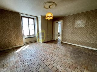  Maison � vendre 3 pi�ces 71 m�