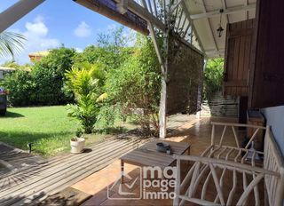  Maison � vendre 6 pi�ces 134 m�