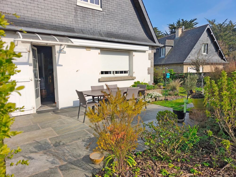 � vendre  Maison Saint-Malo (35400)