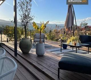  Appartement � vendre 3 pi�ces 65 m�