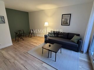  Appartement � vendre 1 pi�ce 36 m�