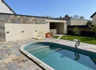  Villa � vendre 5 pi�ces 150 m�