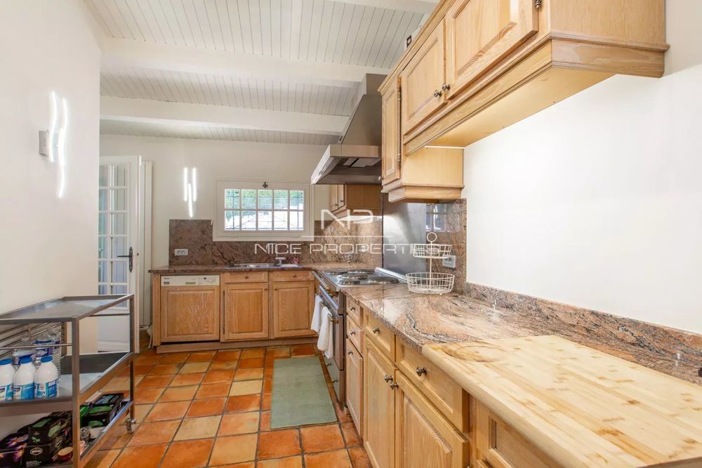 � vendre  Villa Villefranche-sur-Mer (06230)