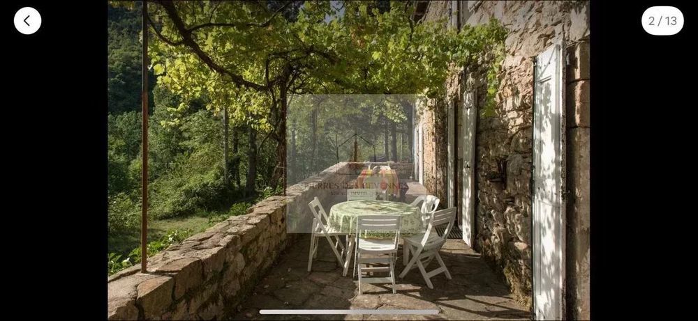 � vendre  Maison Florac (48400)