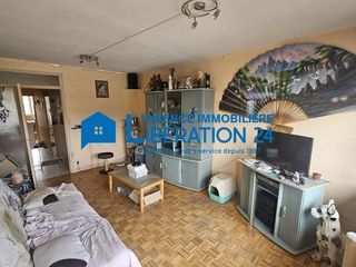  Appartement � vendre 2 pi�ces 52 m�