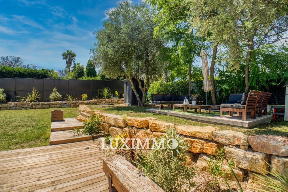 � vendre  Maison Mougins (06250)