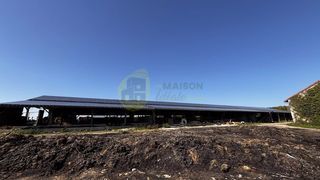  Maison � vendre 8 pi�ces 165 m�